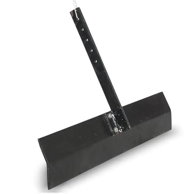 BALWAAN Krishi Leveler Standard for Power Weeder