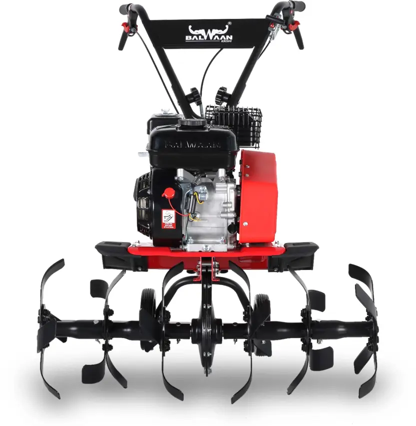 Balwaan Power Weeder BP-500 (MPDT)