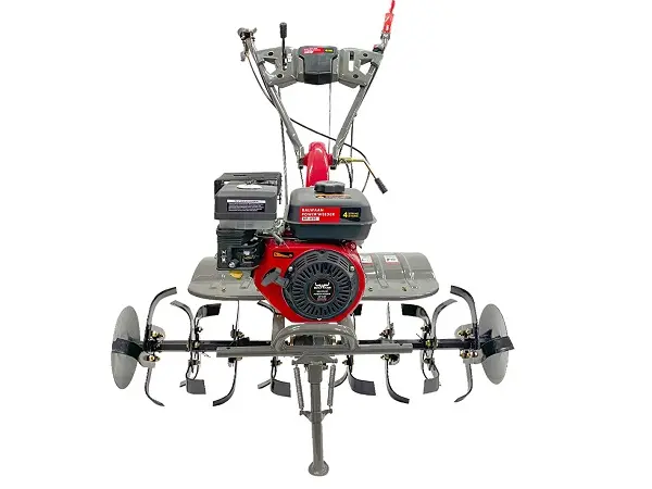 Balwaan Power Weeder BP-650