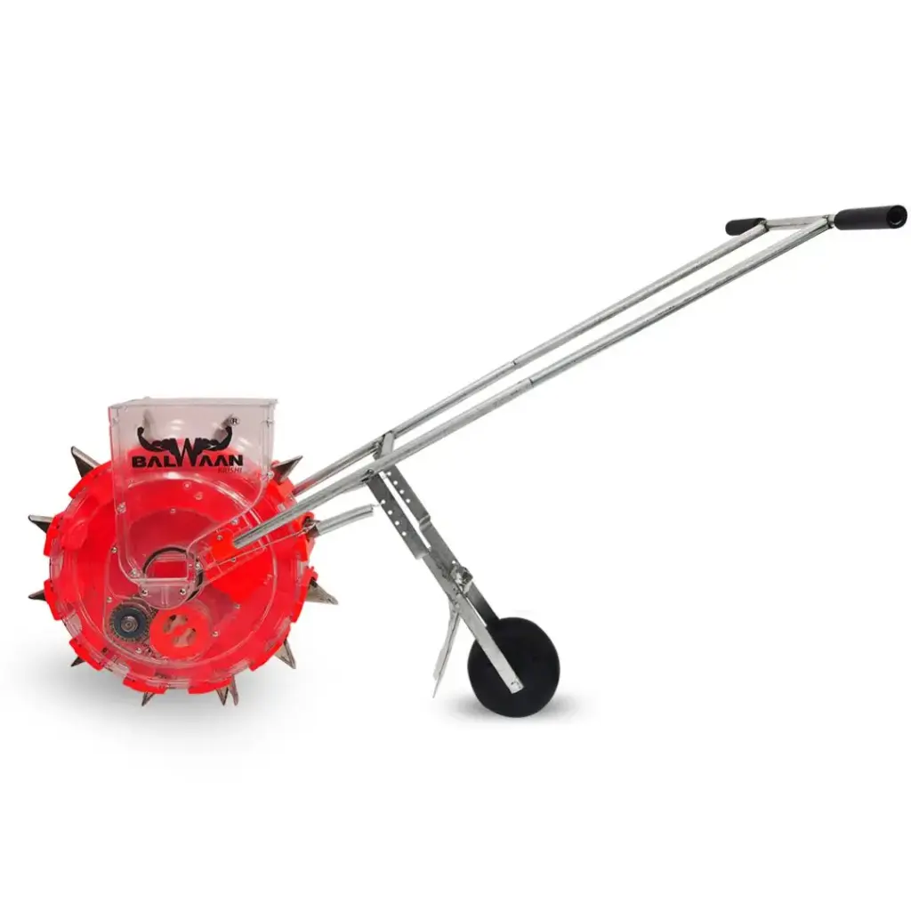 Balwaan Agricultural Manual Seeder | S-12